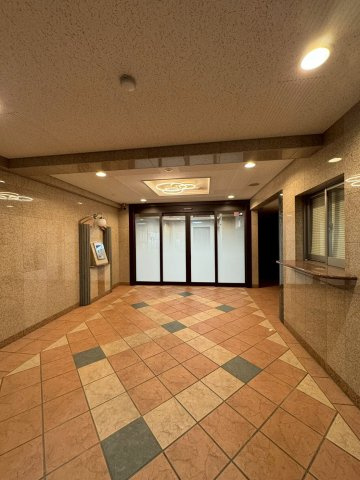 アルフィーレ新栄　名古屋市賃貸　仲介手数料無料のセキュリティ