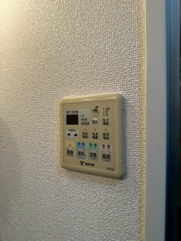 アルフィーレ新栄　名古屋市賃貸　仲介手数料無料の設備