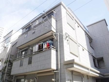 エクセレント南大塚