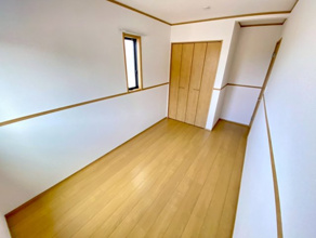 【設備】 | さくらハウス　D