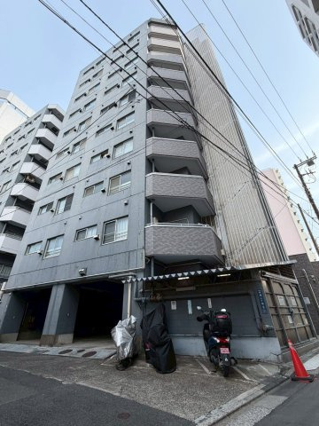 サンプラハ第一木場