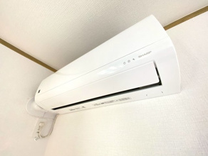 【設備】 | 洋室②☆