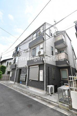 【外観】 | イル豊島園駅前
