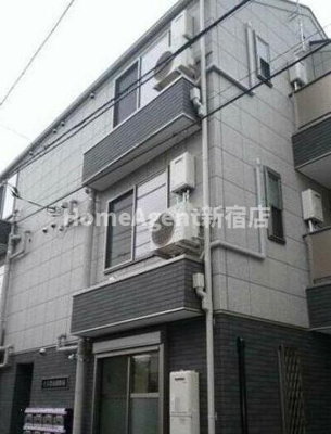 【外観】 | イル豊島園駅前