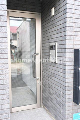 【エントランス】 | イル豊島園駅前