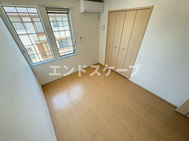 コッティ　オリーブ　Ｂのその他|高崎、前橋のお部屋探しはエンドスケープまで！お客様の理想お聞かせ下さい♪