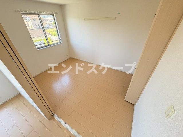 コッティ　オリーブ　Ｂの内装|高崎、前橋のお部屋探しはエンドスケープまで！お客様の理想お聞かせ下さい♪