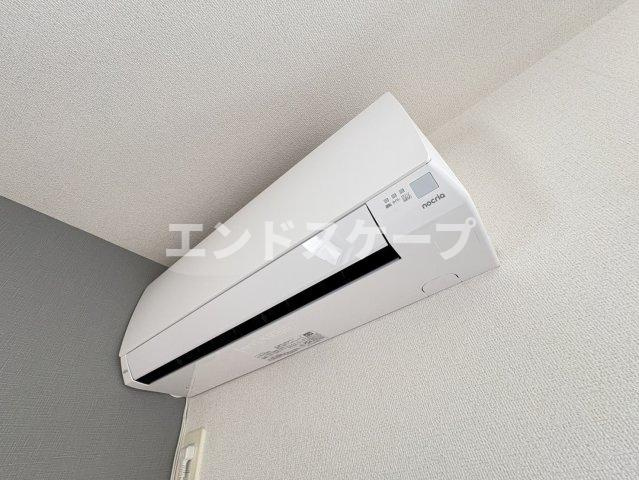 コッティ　オリーブ　Ｂの設備|高崎、前橋のお部屋探しはエンドスケープまで！お客様の理想お聞かせ下さい♪