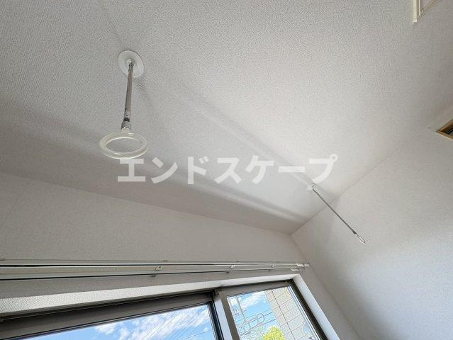 コッティ　オリーブ　Ｂの内装|高崎、前橋のお部屋探しはエンドスケープまで！お客様の理想お聞かせ下さい♪