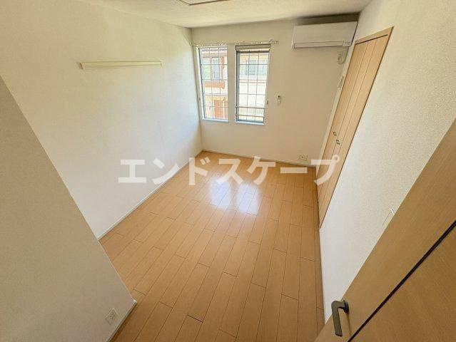 コッティ　オリーブ　Ｂの洋室|高崎、前橋のお部屋探しはエンドスケープまで！お客様の理想お聞かせ下さい♪