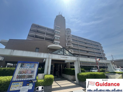 【外観パース】 | 朝日プラザ大和香久山