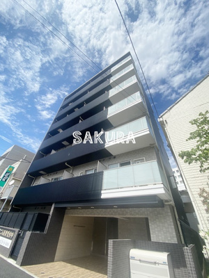 【外観】 | SQUARE CITY 東白楽 MAXIV | 当店おすすめ物件♪