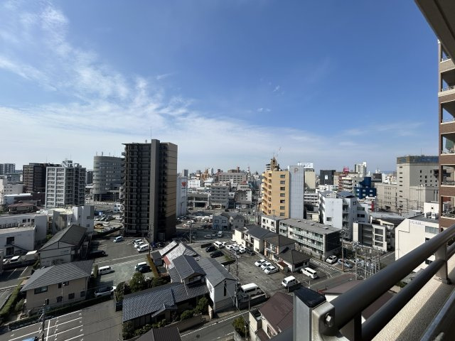 ロフティ諏訪野の展望