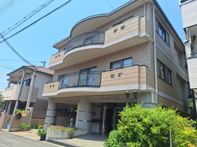 【外観】 | グランミュゼ香櫨園