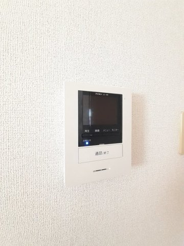 サンビレッジＤの設備