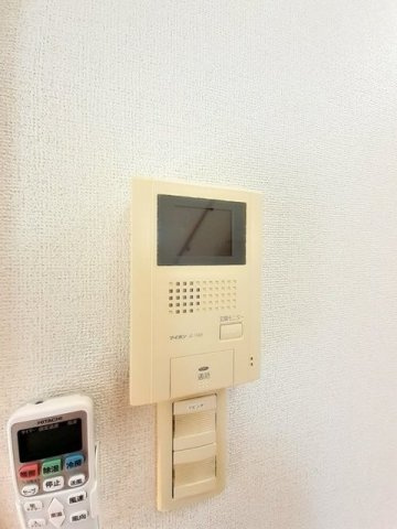 ジョイ・ブリーズの設備