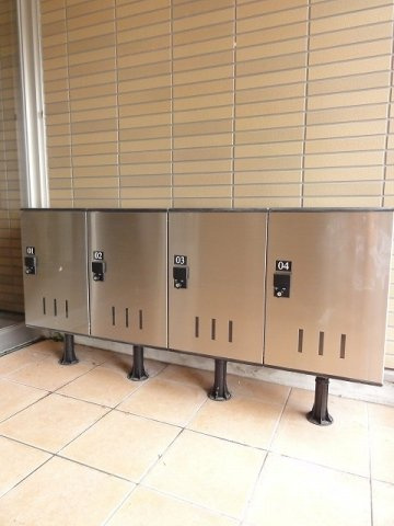 ウィンドワードのその他