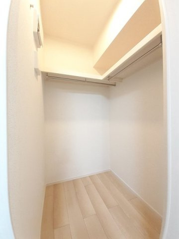 ラーゴム　Ａの収納