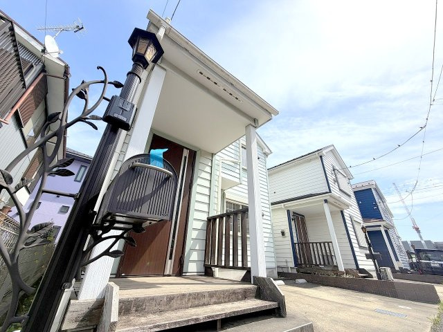 八王子市中野上町　リフォーム住宅のその他