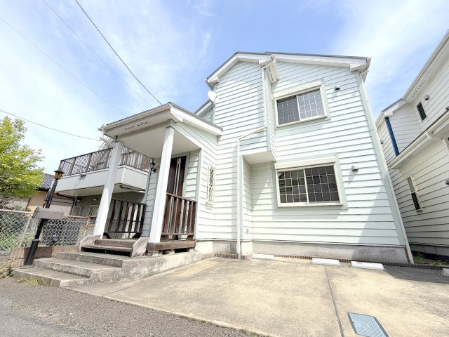 八王子市中野上町　リフォーム住宅