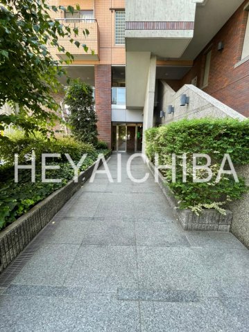 アビタシオン大島のその他共用部分