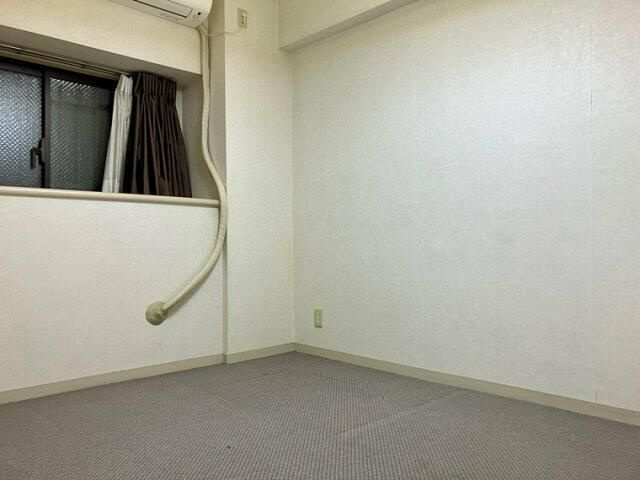 シャリエ日暮里のその他|サービスルーム