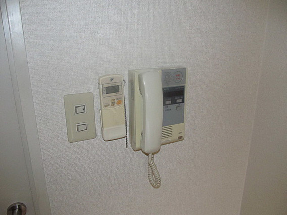 SANKOガルフタワーの設備