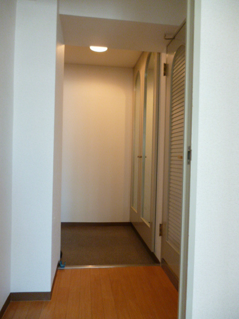 元町ＭＧレジデンス3の収納