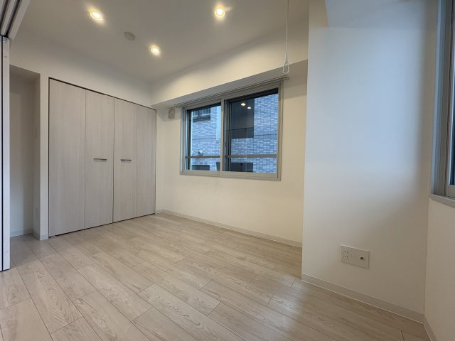 【洋室】S-RESIDENCE円山表参道 