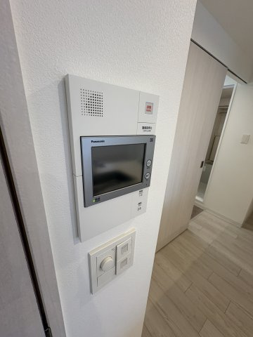 【セキュリティ】S-RESIDENCE円山表参道 
