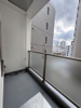 【バルコニー】S-RESIDENCE円山表参道 
