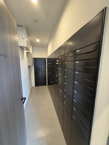 【その他共用部分】S-RESIDENCE円山表参道 