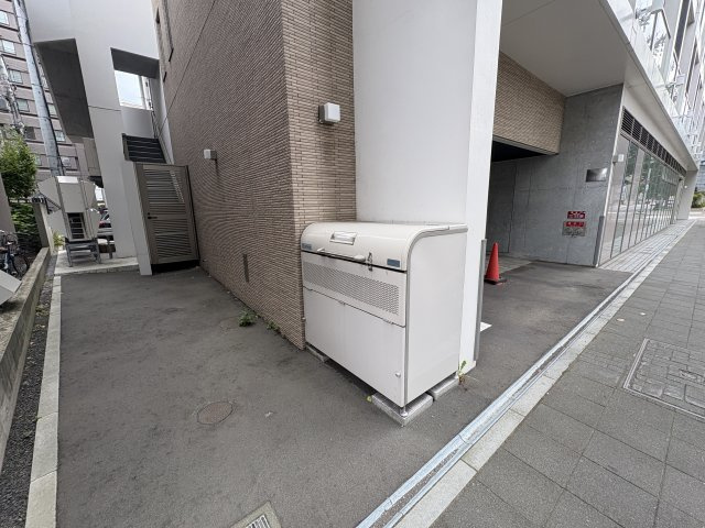 【その他】S-RESIDENCE円山表参道 
