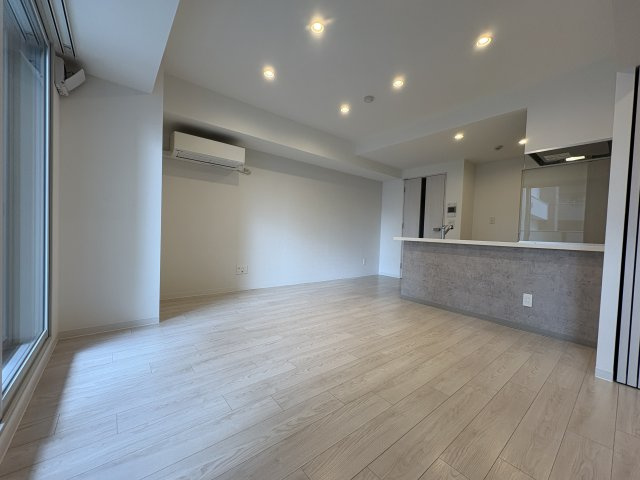 【内装】S-RESIDENCE円山表参道 