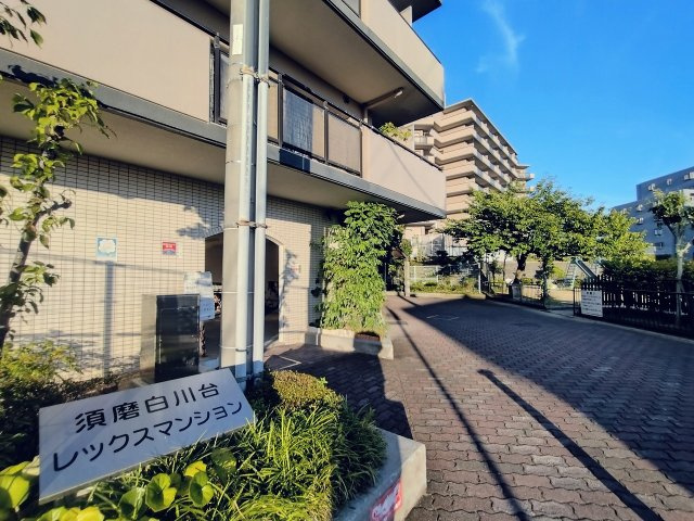 須磨白川台レックスマンションのその他