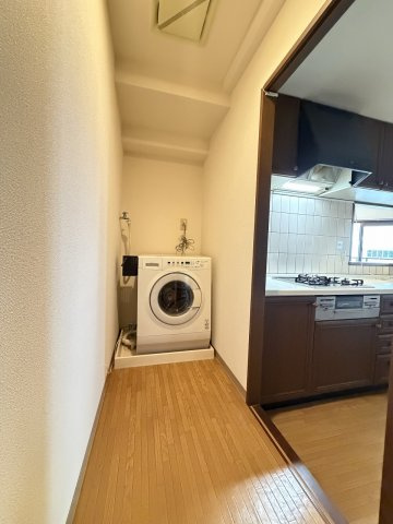 須磨白川台レックスマンションのその他