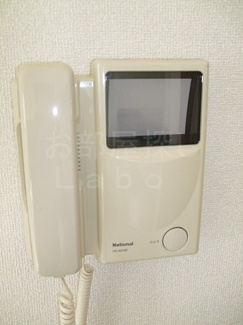 【セキュリティ】 | サニーフローラＢ