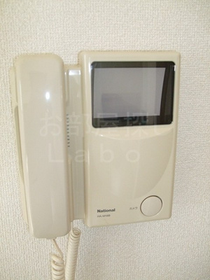 【セキュリティ】 | サニーフローラＢ