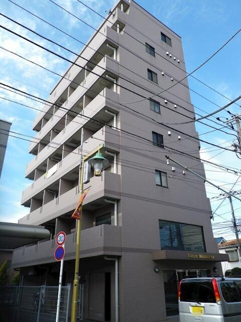 杉並区井草2丁目のマンションの画像