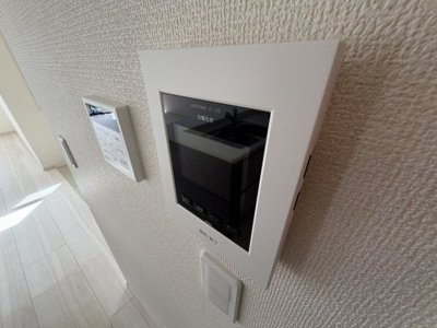 【セキュリティ】 | マイホームネクスト久喜栗橋北Ⅱ