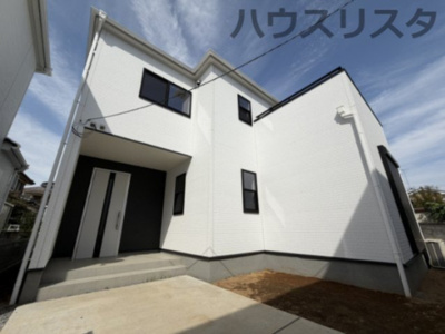 【外観】 | マイホームネクスト久喜栗橋北Ⅱ