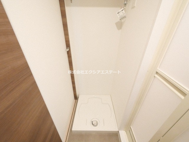 サンシルク阿倍野の設備