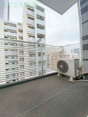 【バルコニー】 | ＦＩＮＯ（フィーノ）