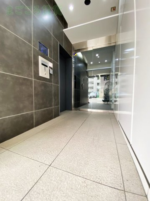 【エントランス】 | ＦＩＮＯ（フィーノ）