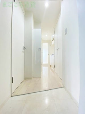 【玄関】 | ＦＩＮＯ（フィーノ）