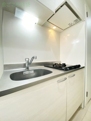 【キッチン】 | ＦＩＮＯ（フィーノ）