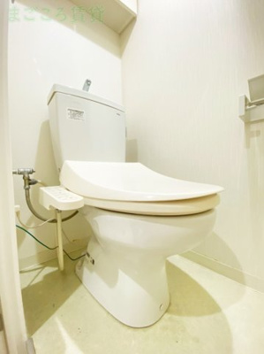 【トイレ】 | ＦＩＮＯ（フィーノ）