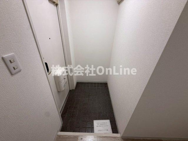 【玄関】 | マンション辻田