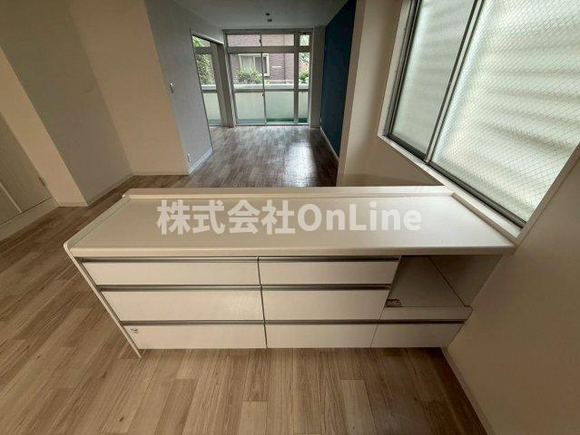 【内装】 | マンション辻田