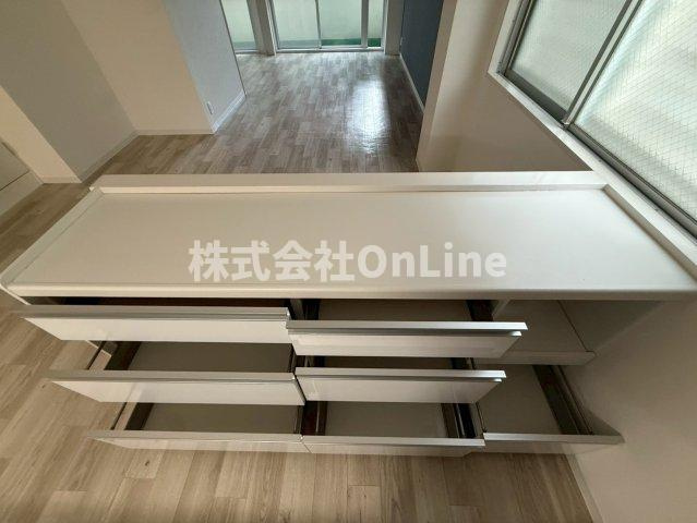 【収納】 | マンション辻田